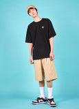 VARZAR(バザール) Heart Graphie T-Shirts (2color)