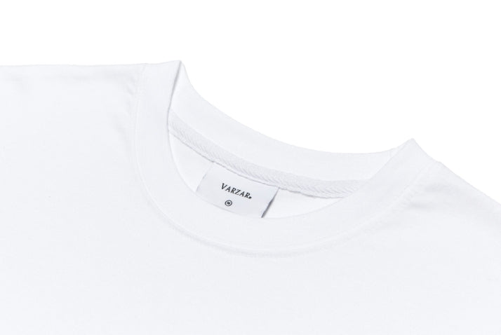 VARZAR(バザール) VZ Studio T-Shirts (4color)