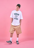 VARZAR(バザール) VZ Studio T-Shirts (4color)