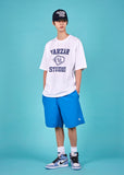 VARZAR(バザール) VZ Studio T-Shirts (4color)