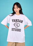 VARZAR(バザール) VZ Studio T-Shirts (4color)
