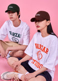 VARZAR(バザール) VZ Studio T-Shirts (4color)