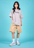 VARZAR(バザール) Leaf VZ Logo T-Shirts (6color)