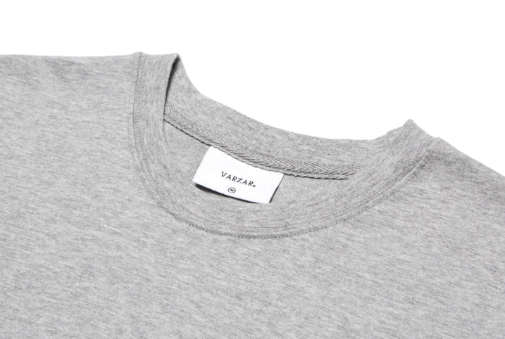 VARZAR(バザール) Love VARZAR T-Shirts (6color)