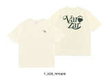 VARZAR(バザール) Love VARZAR T-Shirts (6color)