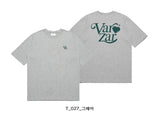 VARZAR(バザール) Love VARZAR T-Shirts (6color)