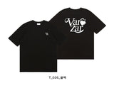 VARZAR(バザール) Love VARZAR T-Shirts (6color)
