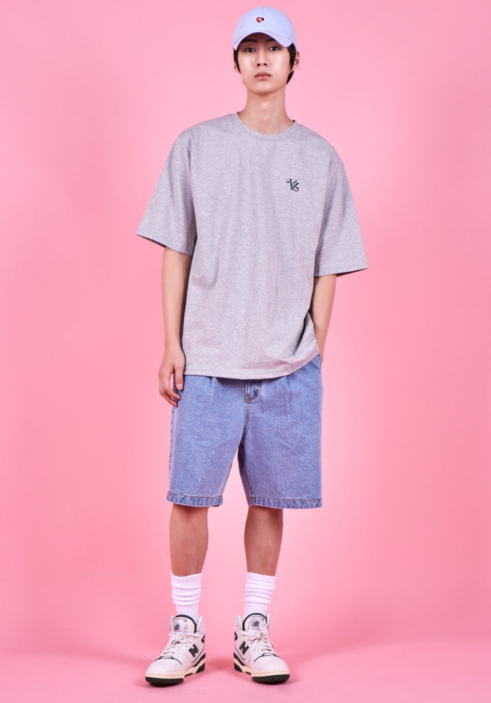 VARZAR(バザール) Love VARZAR T-Shirts (6color)
