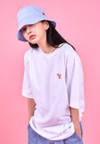 VARZAR(バザール) Love VARZAR T-Shirts (6color)