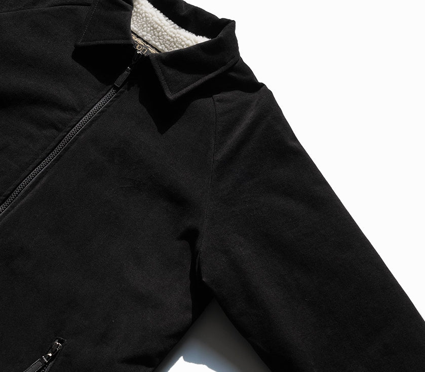 FEPL(ペプル) Soft Dumble Linning Coach jacket KHOT1238