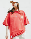UNDERBASE(アンダーベース) Comfus short-sleeved shirt 5COLOR OYST9045