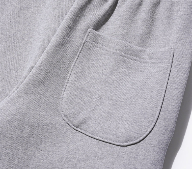 FEPL(ペプル) Rex Wide Sweat Pants KHLP1304