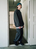 FEPL(ペプル) Rex Wide Sweat Pants KHLP1304