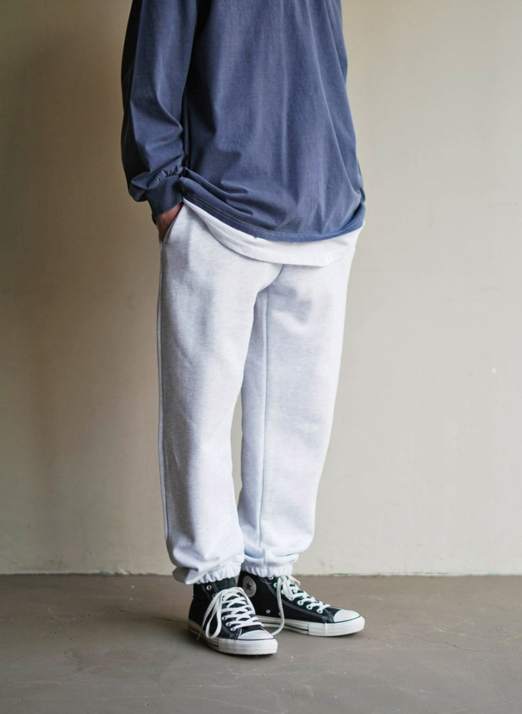 FEPL(ペプル) Rex Wide Sweat Pants KHLP1304