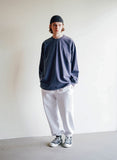 FEPL(ペプル) Rex Wide Sweat Pants KHLP1304