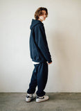 FEPL(ペプル) Rex Wide Sweat Pants KHLP1304
