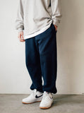 FEPL(ペプル) Rex Wide Sweat Pants KHLP1304