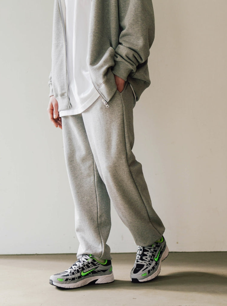 FEPL(ペプル) Rex Wide Sweat Pants KHLP1304