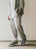 FEPL(ペプル) Rex Wide Sweat Pants KHLP1304