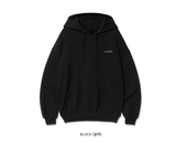 EZKATON (エズカートン) Union Hood Black KMHD6617