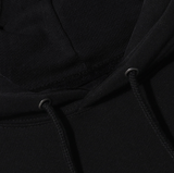 EZKATON (エズカートン) Union Hood Black KMHD6617