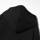EZKATON (エズカートン) Union Hood Black KMHD6617