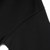 EZKATON (エズカートン) Union Hood Black KMHD6617