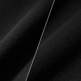 EZKATON (エズカートン) Union Hood Black KMHD6617