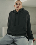 EZKATON (エズカートン) Union Hood Deep Gray KMHD6617