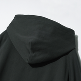 EZKATON (エズカートン) Union Hood Deep Gray KMHD6617