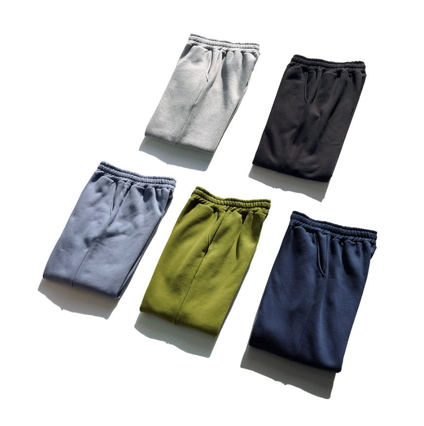 FEPL(ペプル) Original Solid jjuri training pants ver2 SJLP1234