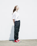 UNDERBASE(アンダーベース) String pocket cargo pants 3COLOR ISLP9043