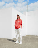 UNDERBASE(アンダーベース) String pocket cargo pants 3COLOR ISLP9043