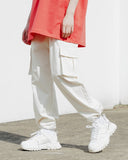 UNDERBASE(アンダーベース) String pocket cargo pants 3COLOR ISLP9043
