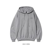 EZKATON (エズカートン) Union Hood Gray KMHD6617