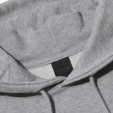 EZKATON (エズカートン) Union Hood Gray KMHD6617