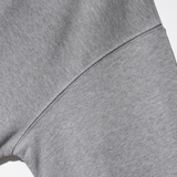 EZKATON (エズカートン) Union Hood Gray KMHD6617