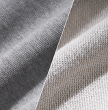 EZKATON (エズカートン) Union Hood Gray KMHD6617