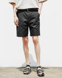 UNDERBASE(アンダーベース) Minimal Shorts 4COLOR OYSP9050
