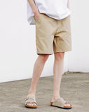 UNDERBASE(アンダーベース) Minimal Shorts 4COLOR OYSP9050