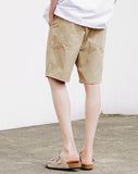 UNDERBASE(アンダーベース) Minimal Shorts 4COLOR OYSP9050