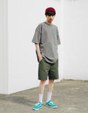 UNDERBASE(アンダーベース) Minimal Shorts 4COLOR OYSP9050