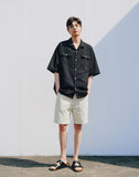 UNDERBASE(アンダーベース) Minimal Shorts 4COLOR OYSP9050
