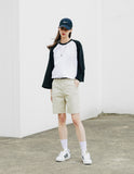 UNDERBASE(アンダーベース) Minimal Shorts 4COLOR OYSP9050