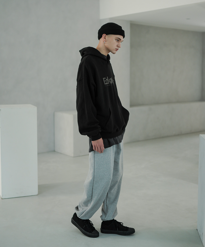 EZKATON (エズカートン) Grow Hood Black JIHD6615