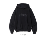 EZKATON (エズカートン) Grow Hood Black JIHD6615