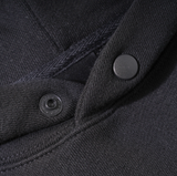 EZKATON (エズカートン) Grow Hood Black JIHD6615