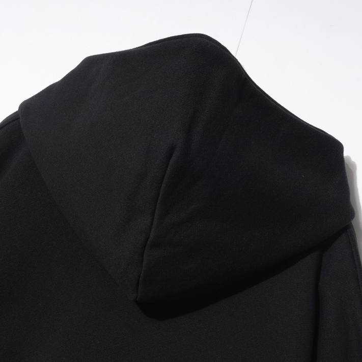 EZKATON (エズカートン) Grow Hood Black JIHD6615
