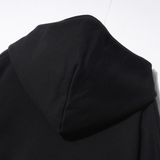 EZKATON (エズカートン) Grow Hood Black JIHD6615