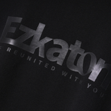 EZKATON (エズカートン) Grow Hood Black JIHD6615
